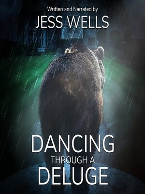 cover image of Dancing Through a Deluge